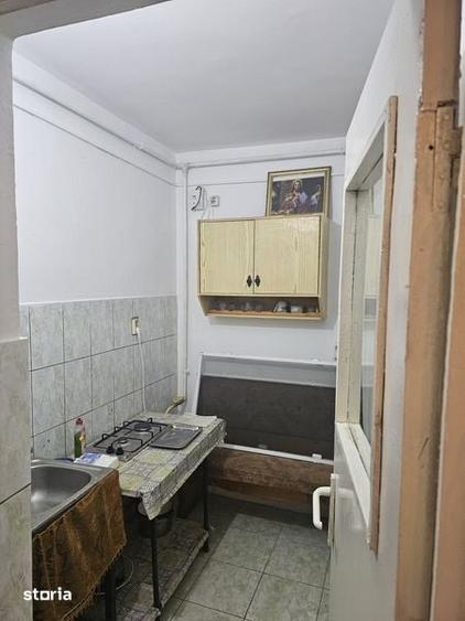 Garsonieră în Poieni