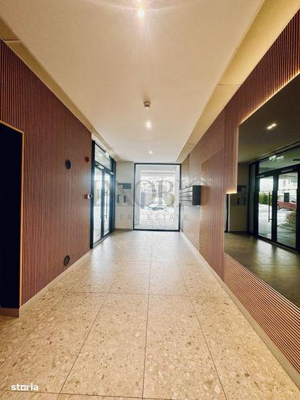 Apartament 2 camere - Baneasa - Petrom City - 0% Comision - 8