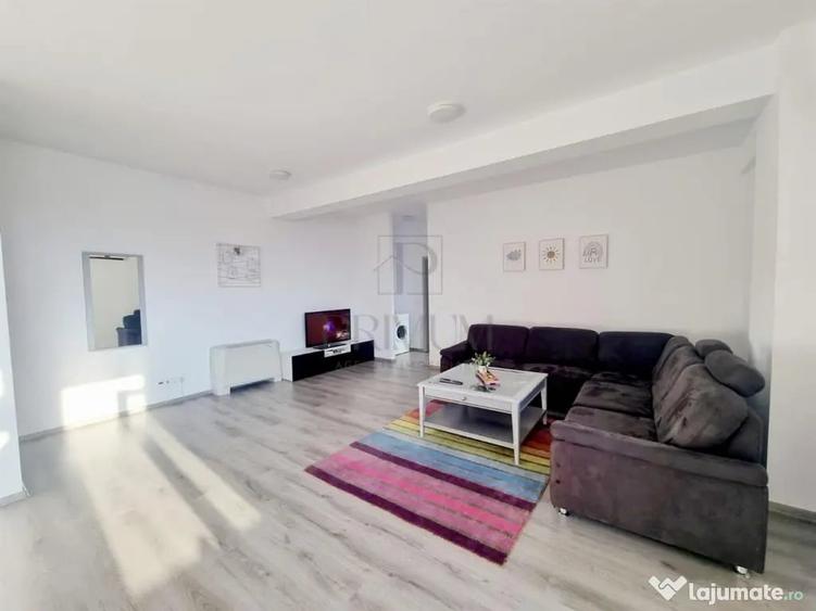 Torontalului, apartament 2 camere, centrala proprie, lift - Timisoara (Timis) - 1