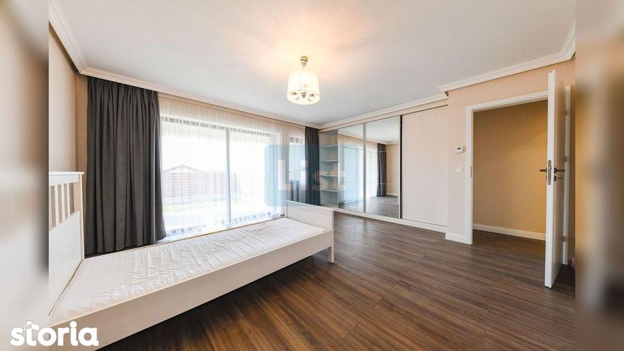 Casă cu 3 camere cu Teren 200 Mp în Florești