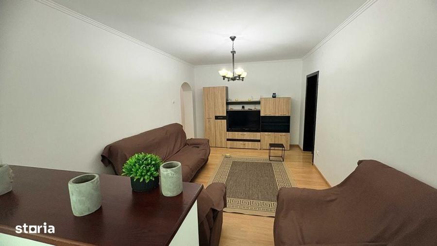 Apartament 4 camere | semidecomandat - 2 bai | Tatarasi Flora | 580 - 1