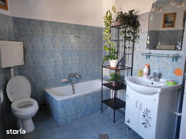 Apartament cu 2 camere în Timpuri Noi