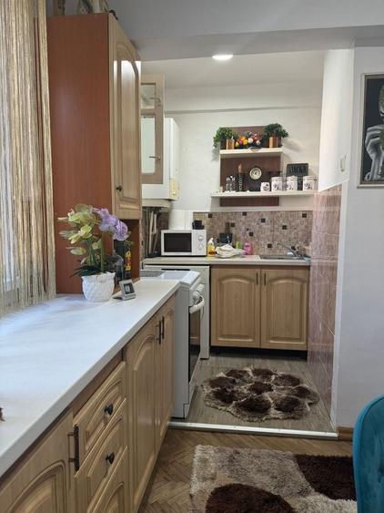Apartament 2 camere pentru inchiriat - 1