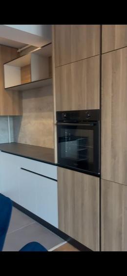 Apartament cu 2 camere, mobilat în Decebal