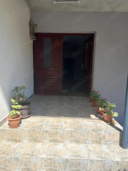 Apartament cu 3 camere în Agigea