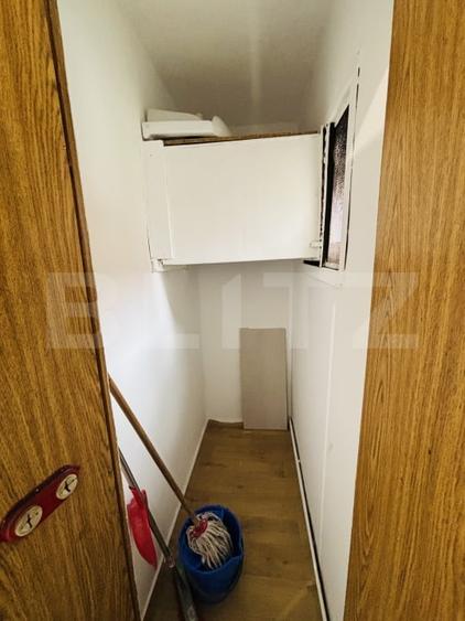 Apartament cu 2 camere decomandat, mobilat în Astra