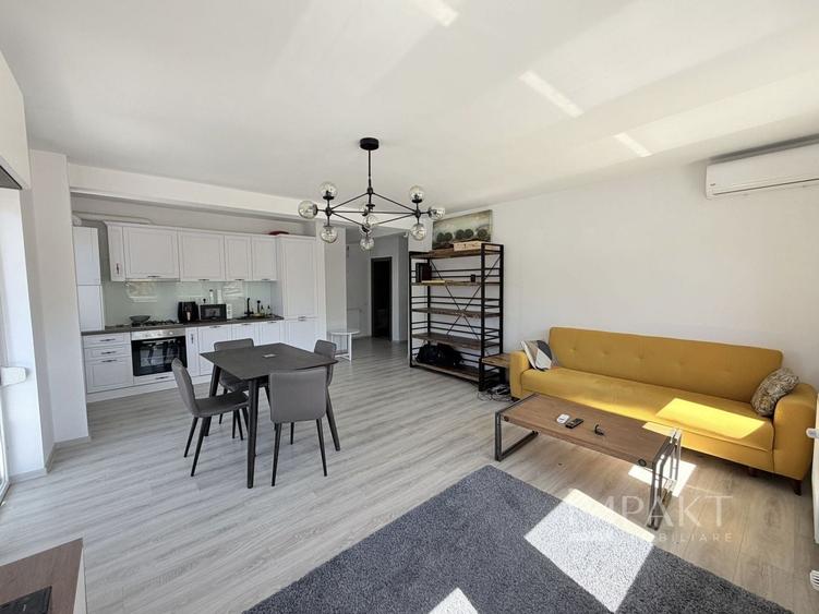 Apartament cu 2 camere in Centru! COMISION 0%, - 1