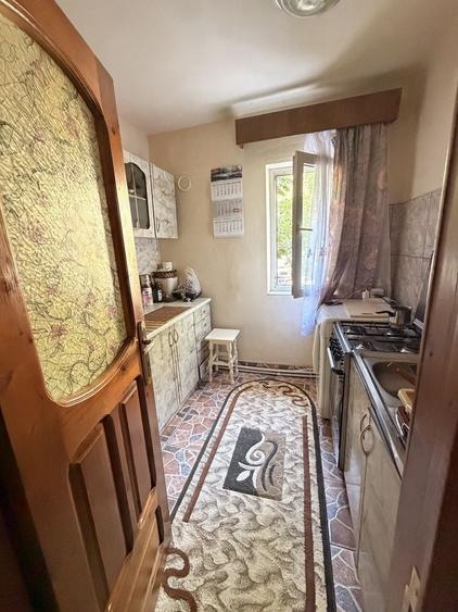 Apartament cu 3 camere decomandat în Ultracentral