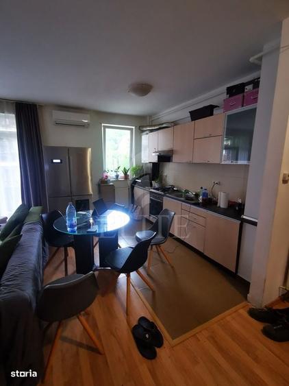 Apartament 2 camere in zona HOTEL NAPOCA - 4