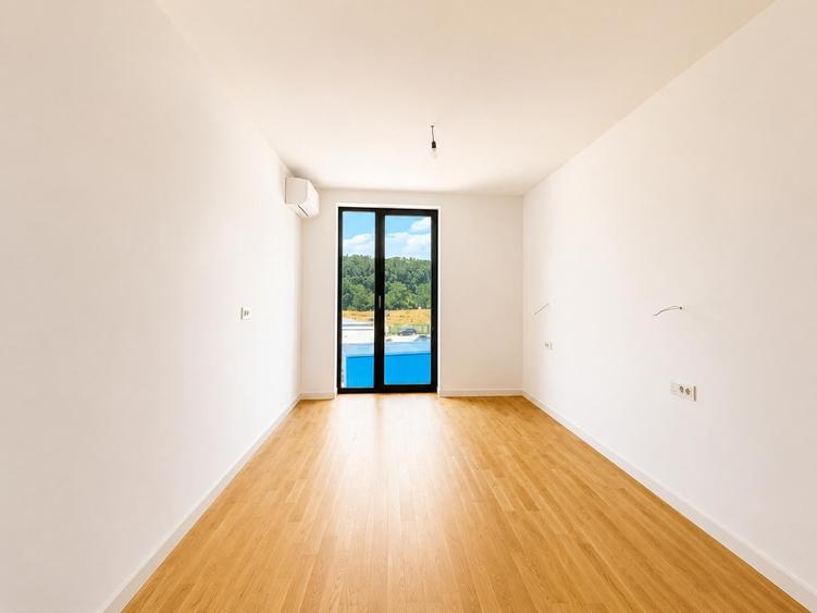 Apartament cu 2 camere decomandat, mobilat în Băneasa