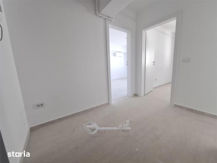 Apartament cu 2 camere decomandat în Galata