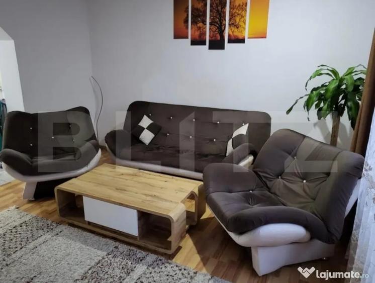 Casă cu 3 camere cu Teren 354 Mp în Central