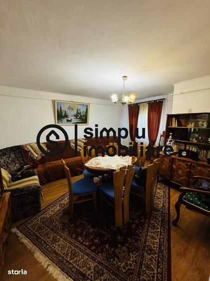 3 decomandate, centrala, 1 Mai - 110 000 Euro - 5