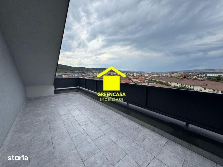 Apartament cu 2 camere în Florești — fotografia 3