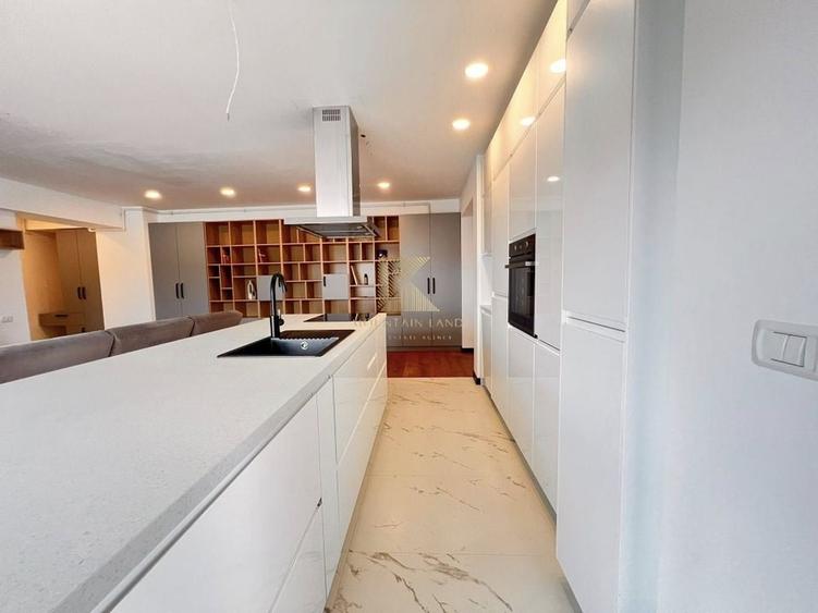 Apartament cu 2 camere decomandat, mobilat în Griviței