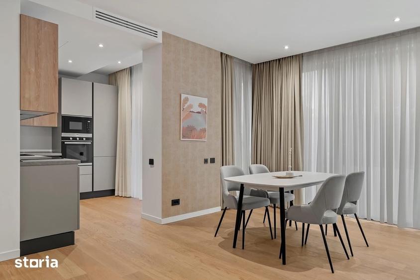 Apartament cu 2 camere în Militari