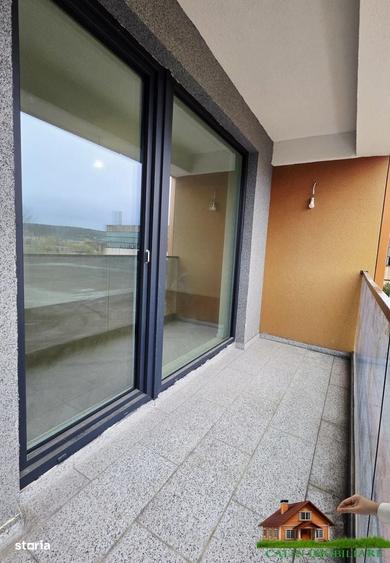Apartament cu 2 camere decomandat în Cug