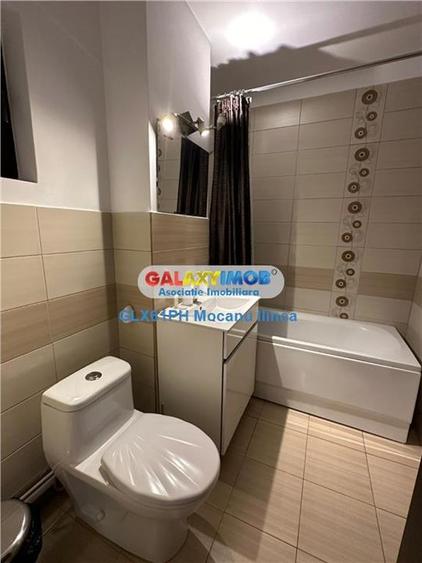 Apartament cu 2 camere decomandat, mobilat în P-ța Mihai Viteazu