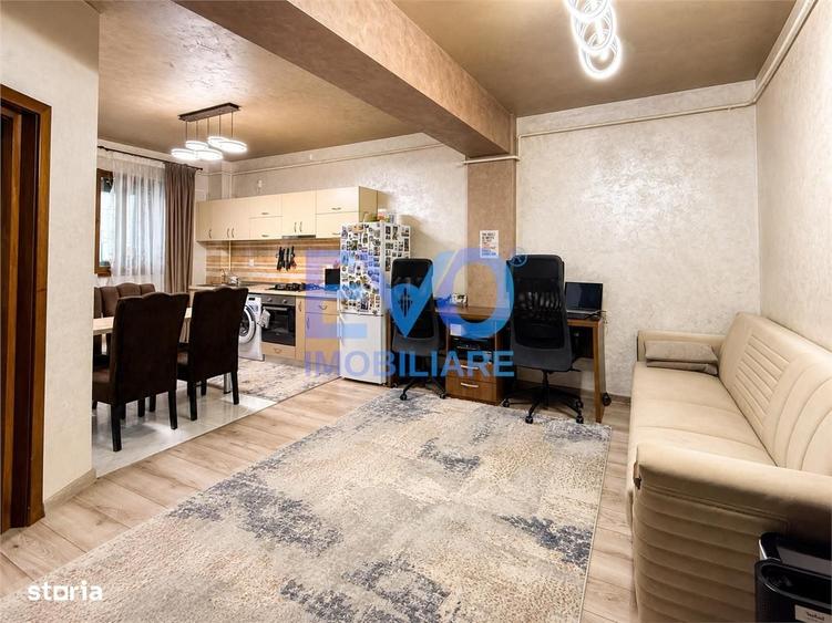 Apartament cu 2 camere, mobilat&utilat, zona Tatarasi Piata 2 Baieti - 1