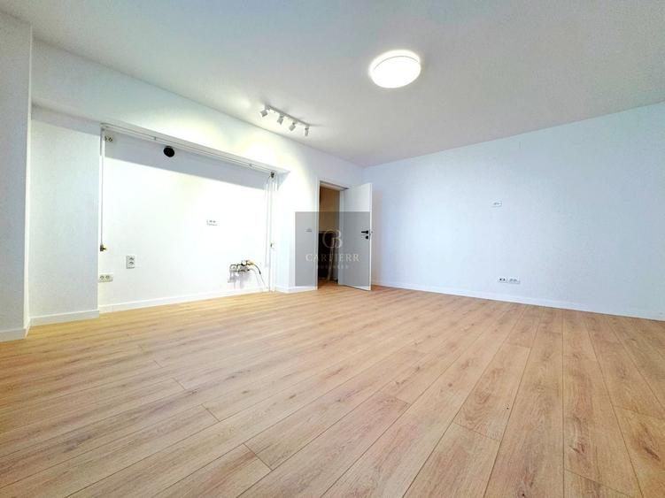 Apartament cu 3 camere decomandat în Calea Călărașilor