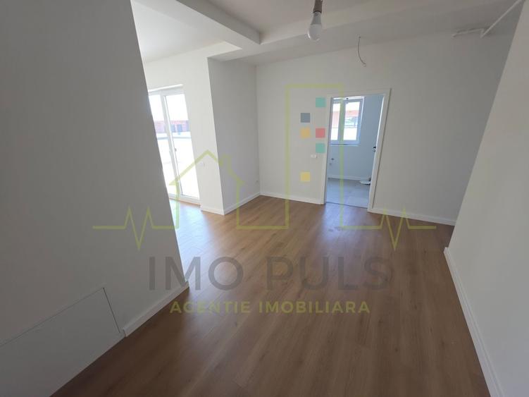 Apartament cu 3 camere în Mehala