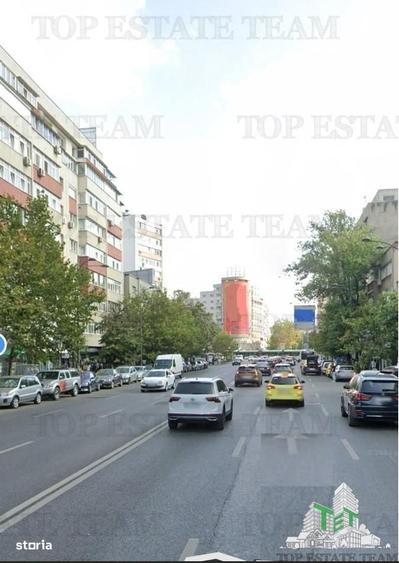 Spațiu comercial, de 316 mp, în Dorobanți