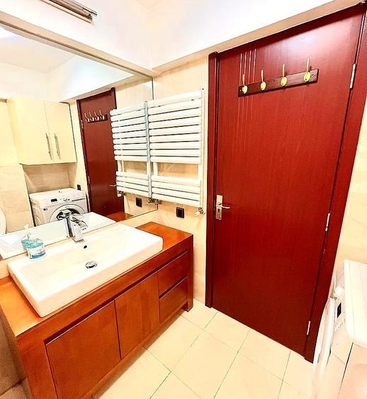 Apartament 2 camere | 75 mp | Timpuri Noi – Unirii | Birou - 4