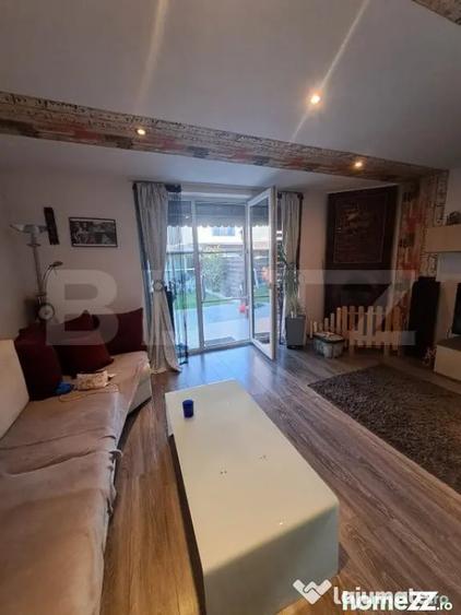 Casă cu 4 camere cu Teren 294 Mp în Ghimbav