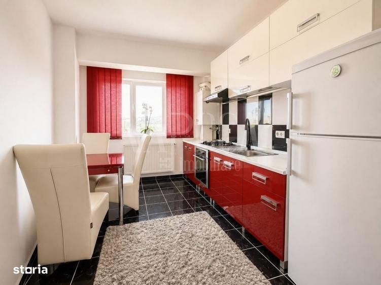 Apartament o camera de vanzare in Manastur, Cluj Napoca - 6
