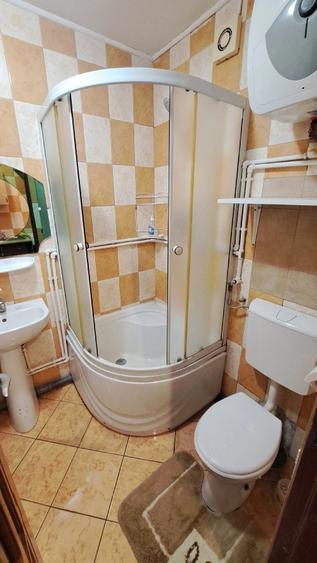 Garsonieră nedecomandată în Călărași