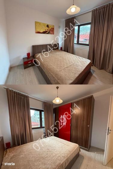 Apartament cu 3 camere în Iancului