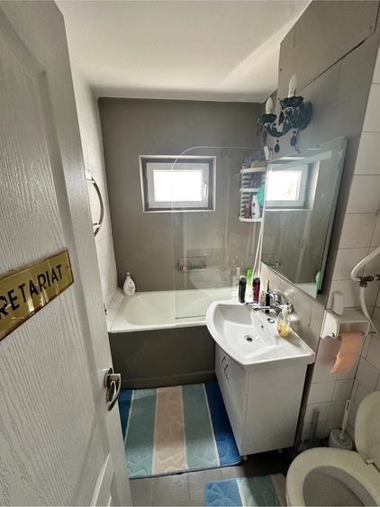 Apartament 3 camere, Rovine 2 4 semidecomandat - 9