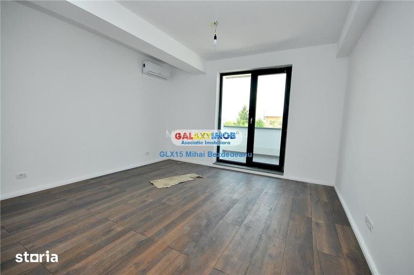 Inchiriere spatiu de birou 3 camere in zona Herastrau Crystal Palace