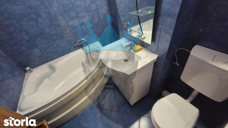 Apartament cu 2 camere în Centrul Civic
