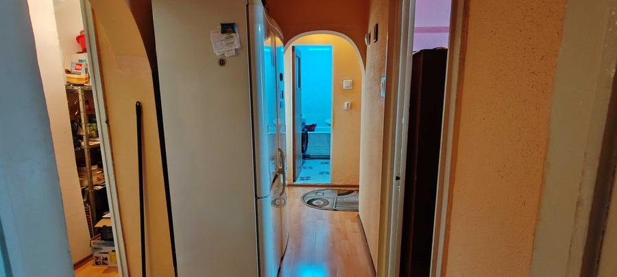 Vand apartament 3 camere Baciului decomandat - 6