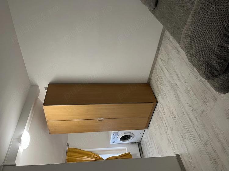 Garsonieră decomandată în Freidorf
