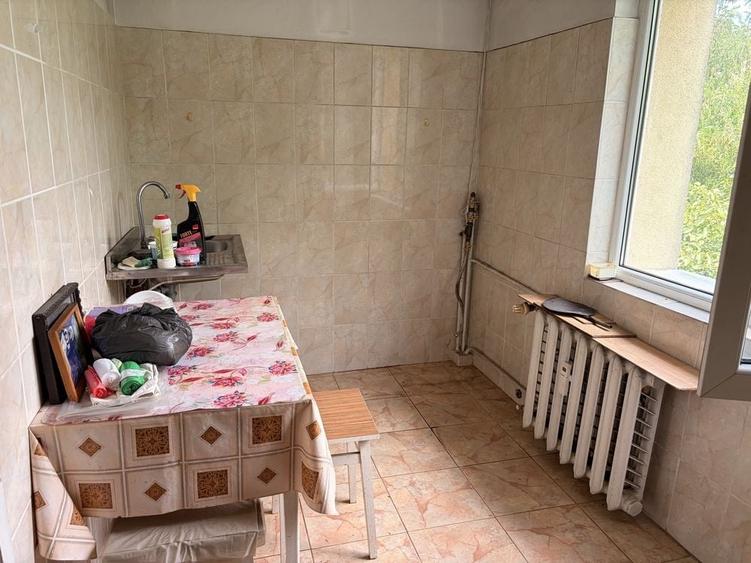 Garsonieră decomandată în Berceni