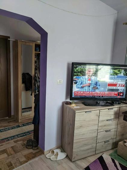 Casă cu Teren 624 Mp în Central