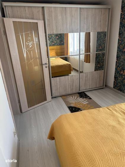 Apartament cu 2 camere semidecomandat, mobilat în Astra — fotografia 1