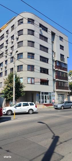 Spațiu comercial, de 225 mp, în Moșilor