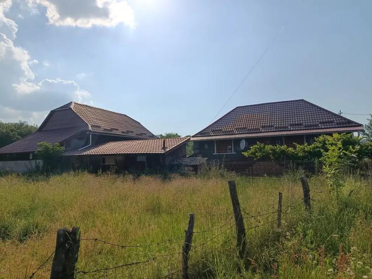 Casă cu 3 camere în Central