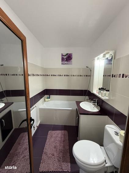 Apartament cu 2 camere decomandat în Obor