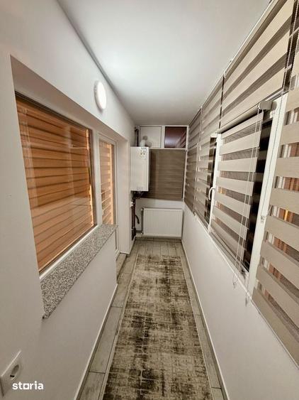 Garsonieră decomandată în Eremia