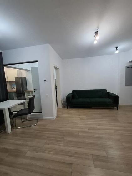Apartament cu 2 camere decomandat în Lujerului