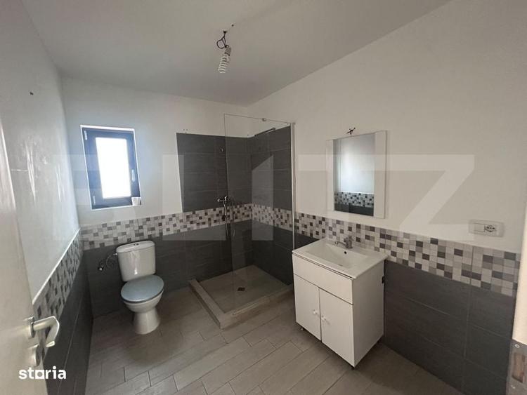 Casa P+1, 160 mp, teren 368 mp, zona Damila - 4