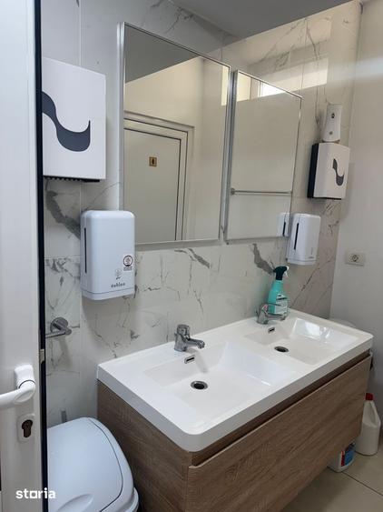Spațiu comercial, de 235 mp, în Ultracentral