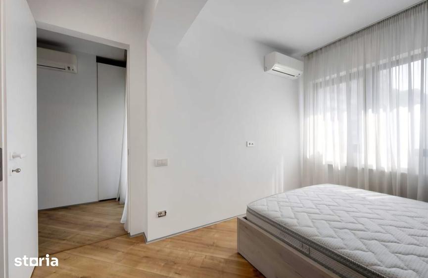 Apartament 3 Camere I 4City North I Parcare - Comision 0 ! - 8