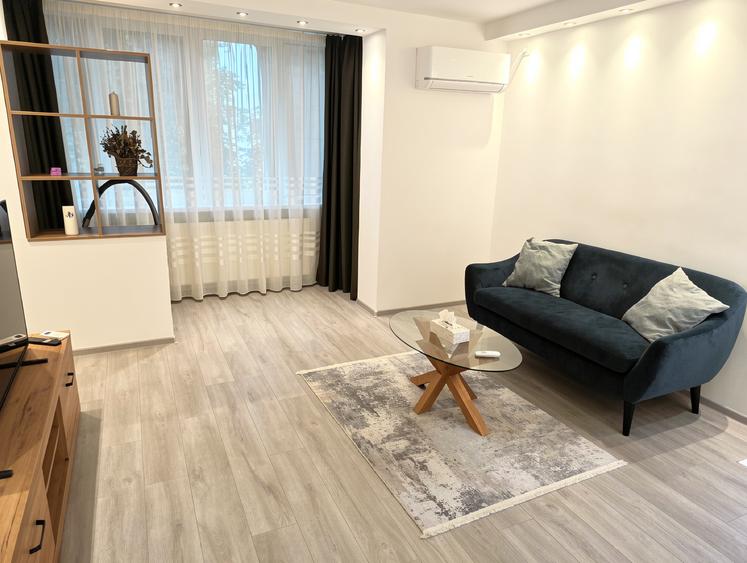Apartament 2 camere | 6 min Metrou Piata Romana | Ultracentral - 2