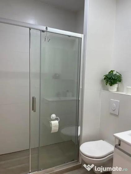 Apartament cu 2 camere decomandat în Nord