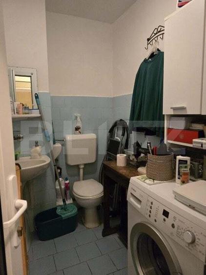 Apartament cu 3 camere în Soarelui